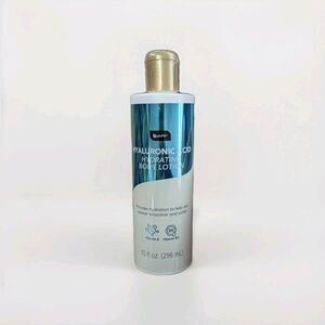 b-pure Hyaluronic Acid‎ Hydrating Body Lotion 10 fl oz (296 mL)